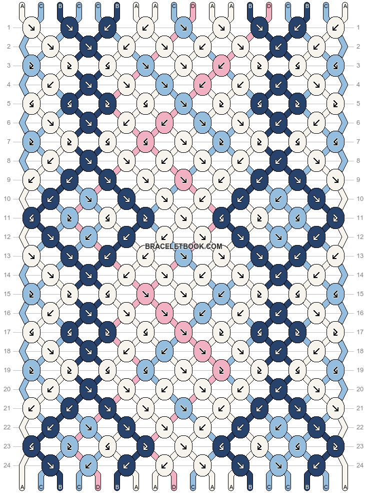 Normal pattern #177305 variation #366985 pattern