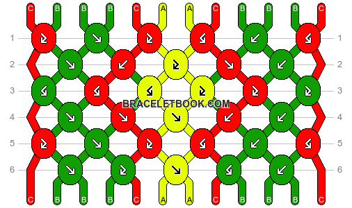 Normal pattern #177311 variation #366987 pattern