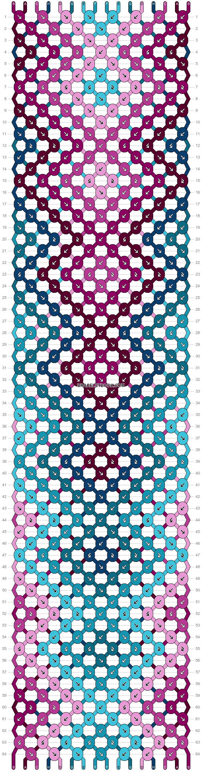 Normal pattern #27403 variation #366988 pattern