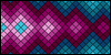 Normal pattern #27403 variation #366988