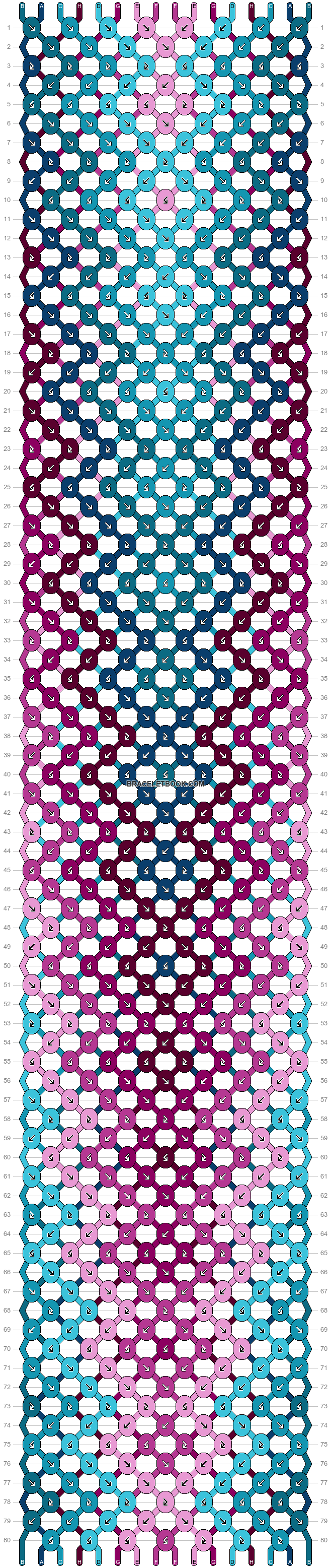 Normal pattern #26011 variation #366989 pattern