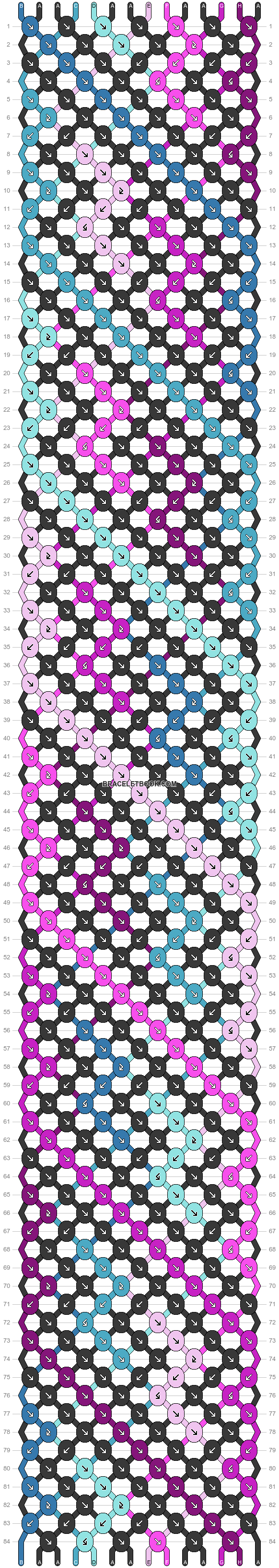 Normal pattern #149103 variation #366995 pattern