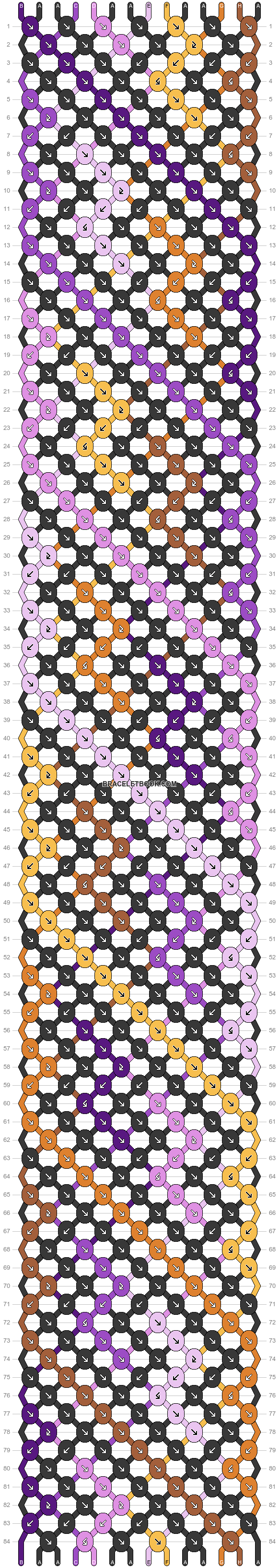 Normal pattern #149103 variation #366996 pattern