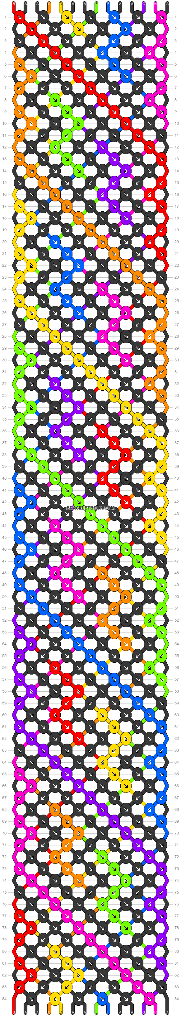Normal pattern #149103 variation #366998 pattern