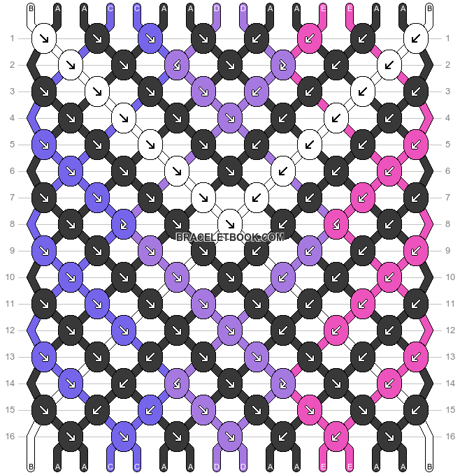 Normal pattern #93344 variation #367002 pattern