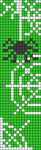 Alpha pattern #175562 variation #367004