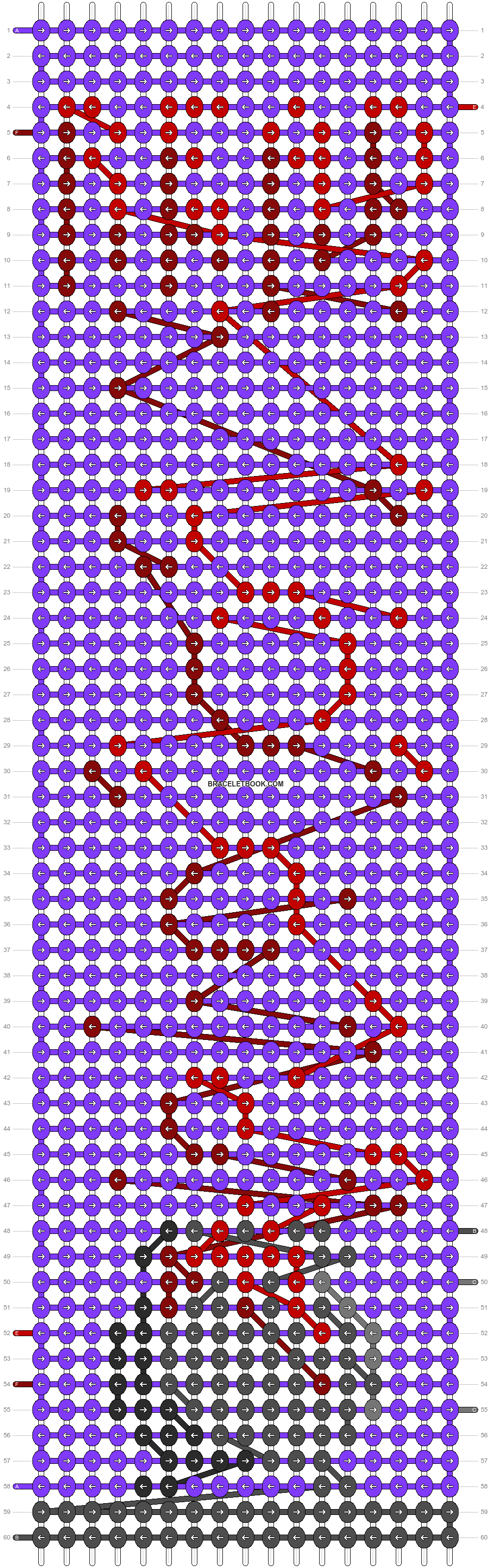 Alpha pattern #175559 variation #367006 pattern