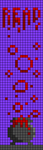 Alpha pattern #175559 variation #367006