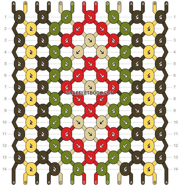 Normal pattern #45175 variation #367007 pattern
