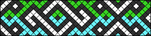 Normal pattern #101010 variation #367012