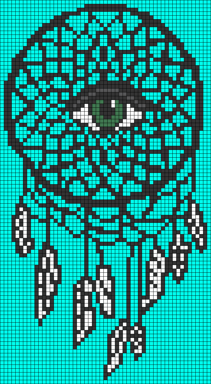 Alpha pattern #177282 variation #367013 preview