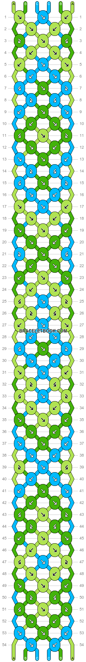 Normal pattern #147577 variation #367014 pattern