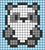 Alpha pattern #173622 variation #367015