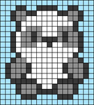 Alpha pattern #173622 variation #367015