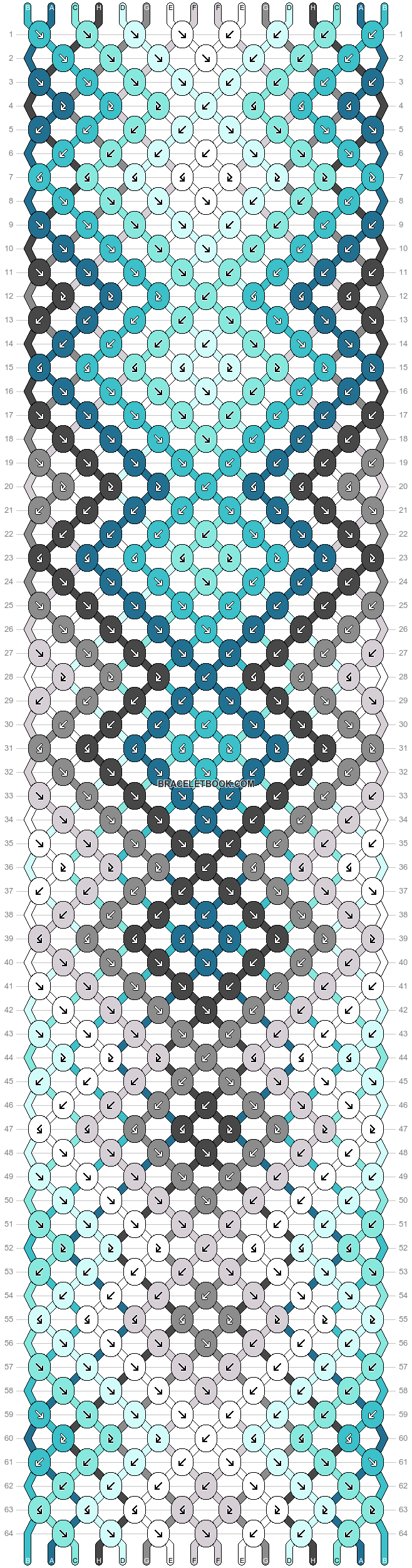 Normal pattern #27403 variation #367016 pattern