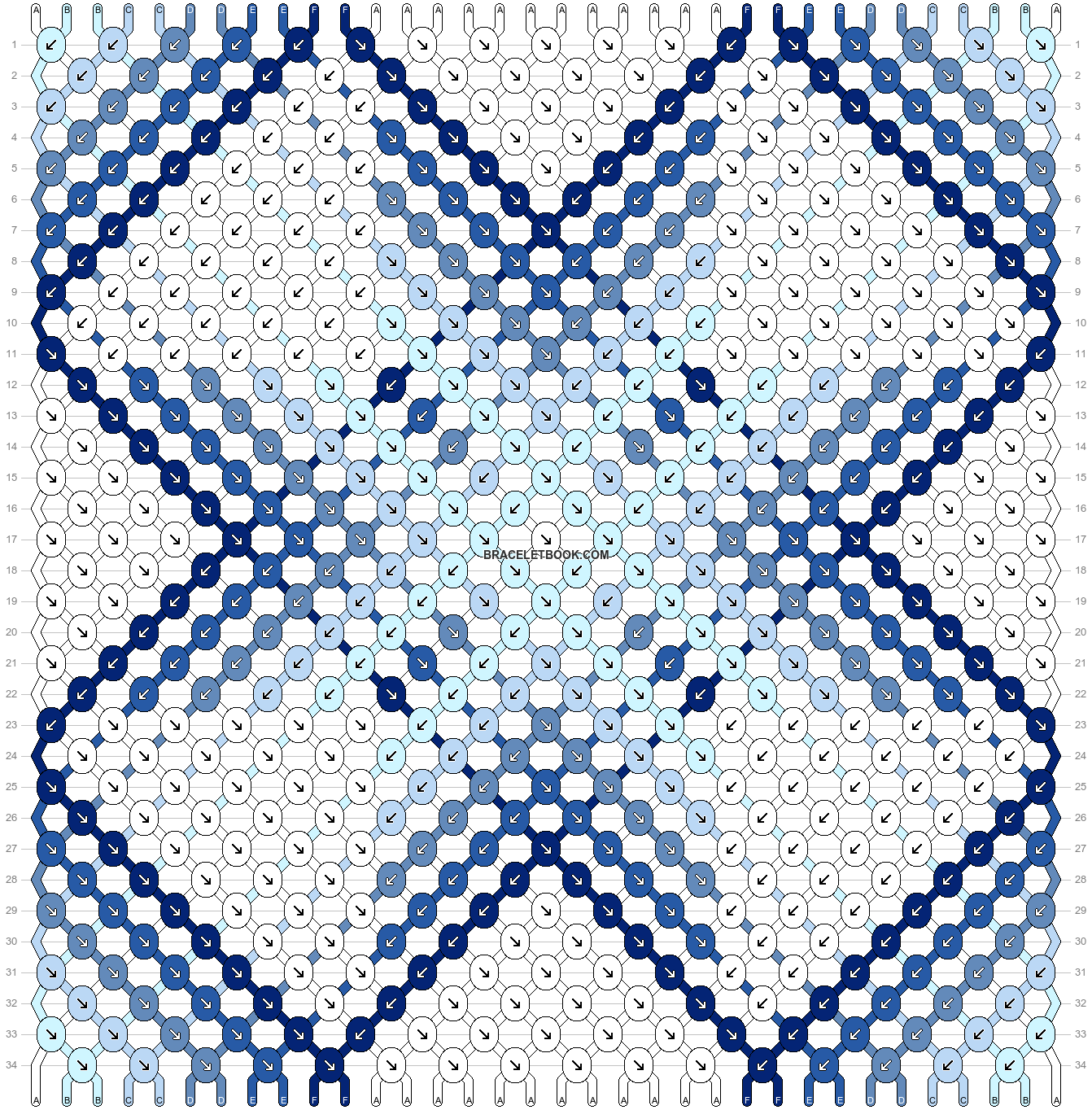 Normal pattern #25054 variation #367017 pattern