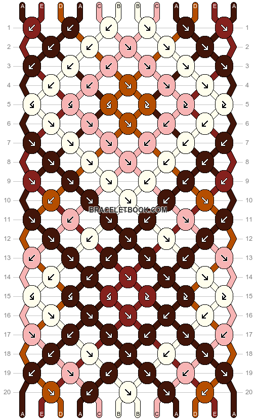 Normal pattern #117834 variation #367018 pattern