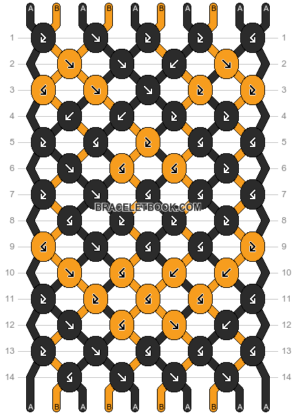 Normal pattern #157422 variation #367020 pattern
