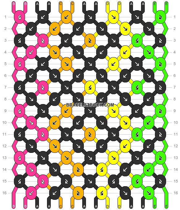Normal pattern #161420 variation #367024 pattern