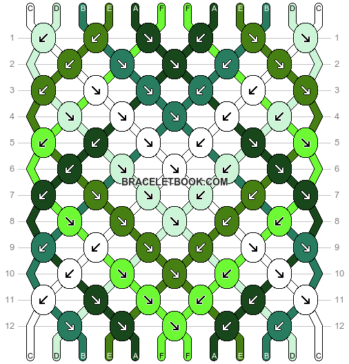Normal pattern #30980 variation #367026 pattern