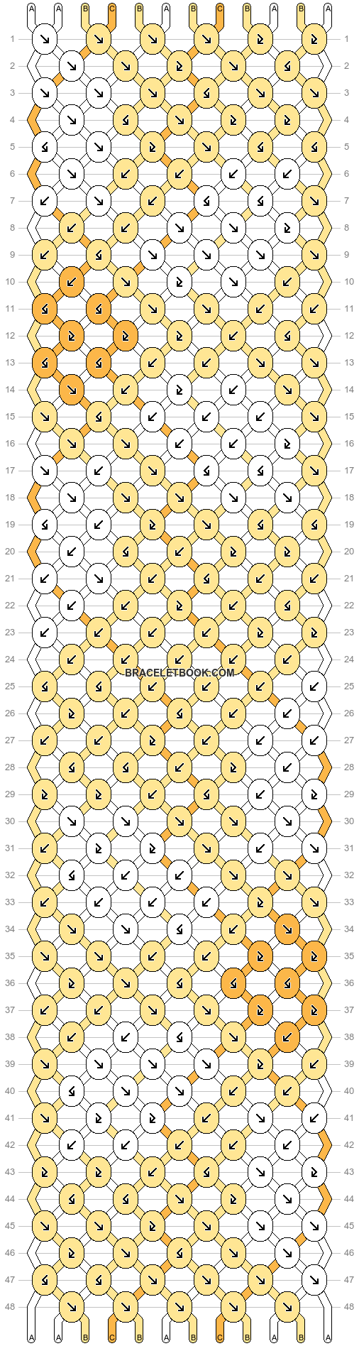 Normal pattern #173378 variation #367027 pattern