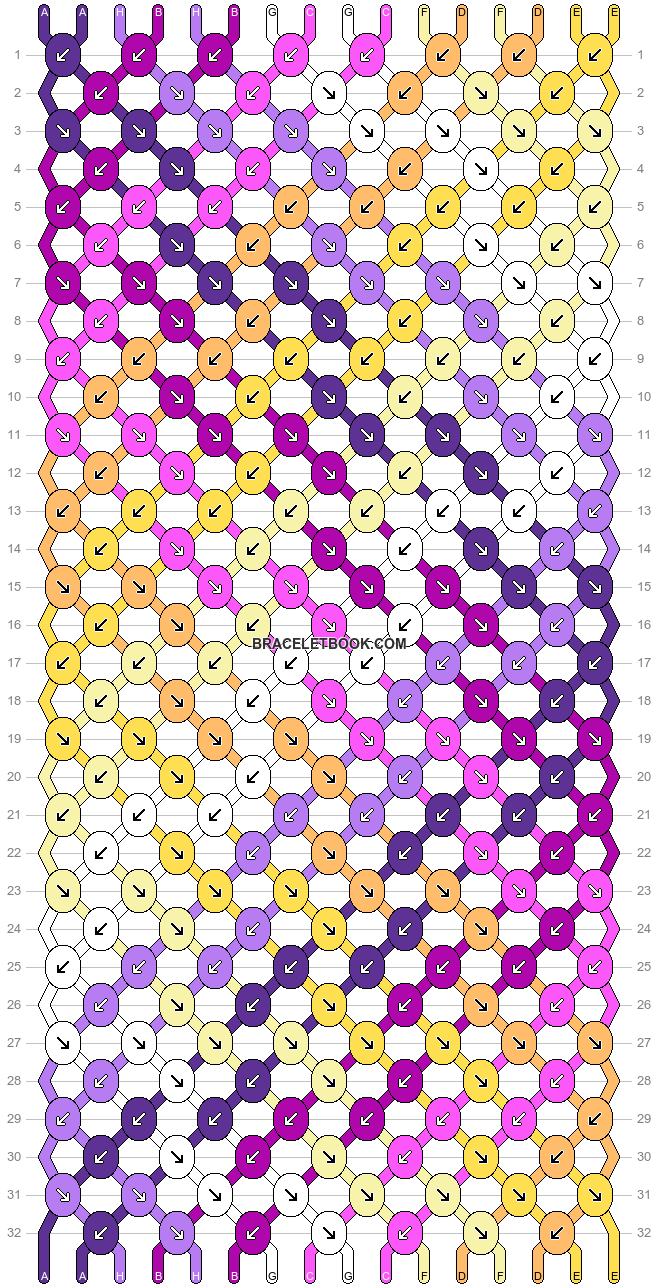 Normal pattern #144764 variation #367029 pattern
