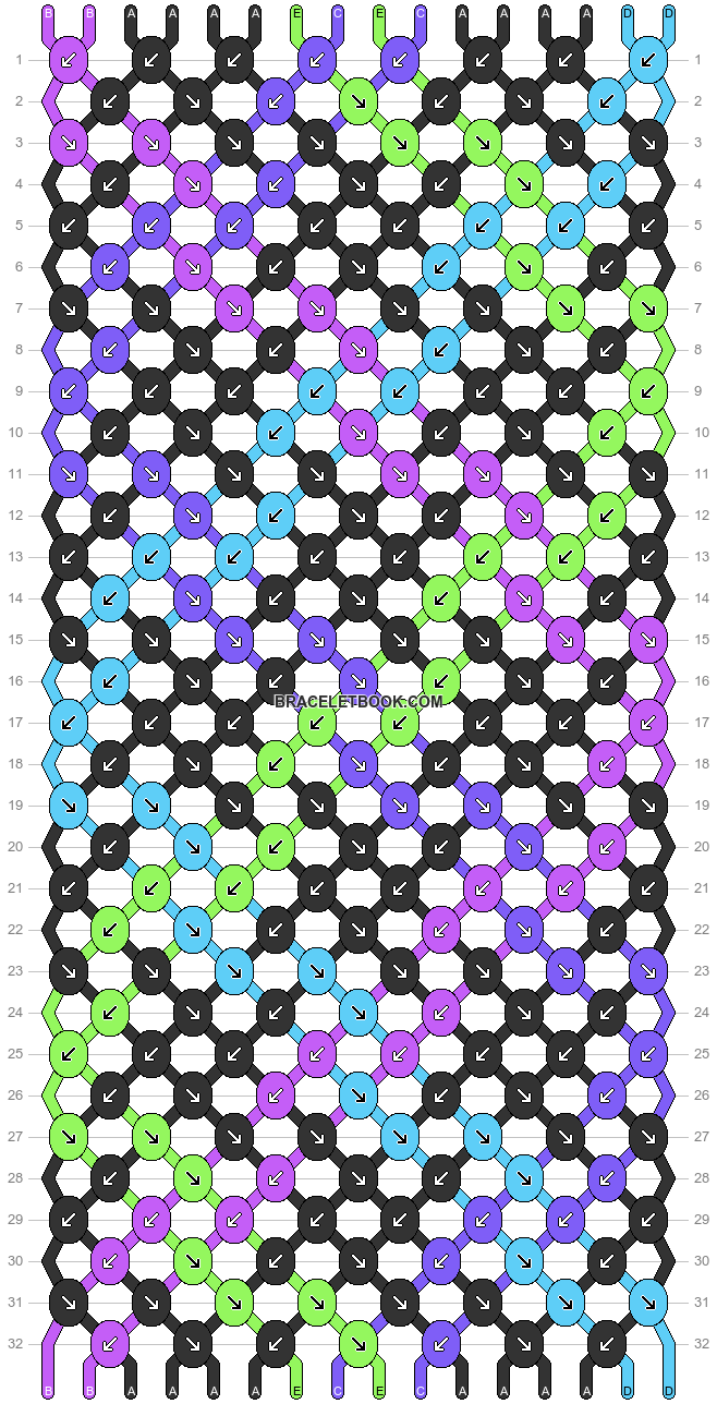 Normal pattern #144764 variation #367030 pattern