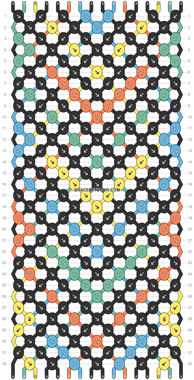 Normal pattern #176025 variation #367031 pattern