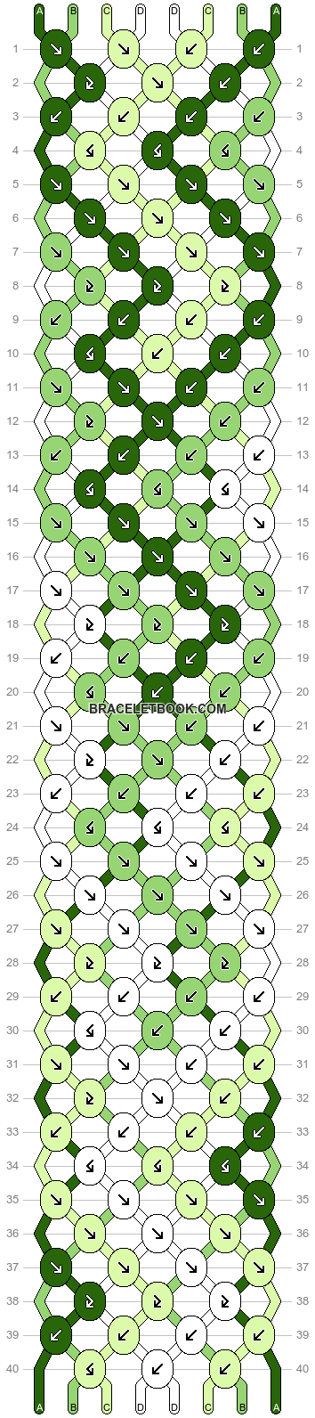 Normal pattern #177314 variation #367033 pattern