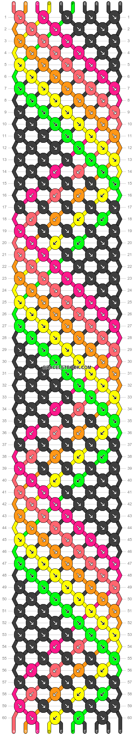 Normal pattern #143608 variation #367034 pattern