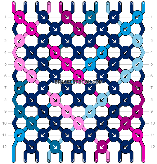 Normal pattern #145195 variation #367036 pattern