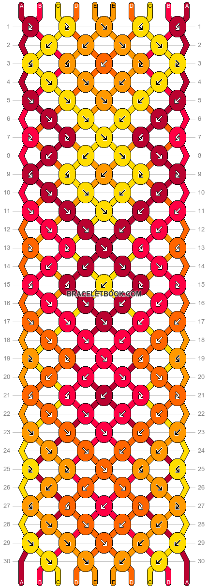 Normal pattern #2048 variation #367038 pattern