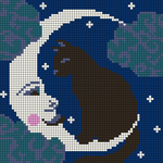 Alpha pattern #151564 variation #367039