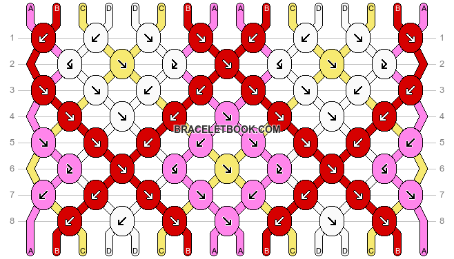 Normal pattern #26583 variation #367040 pattern