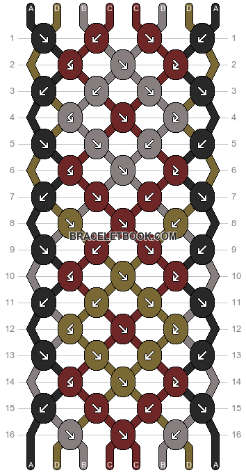 Normal pattern #177253 variation #367041 pattern