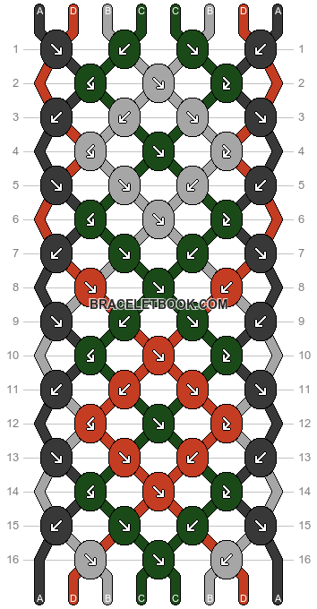 Normal pattern #177253 variation #367042 pattern