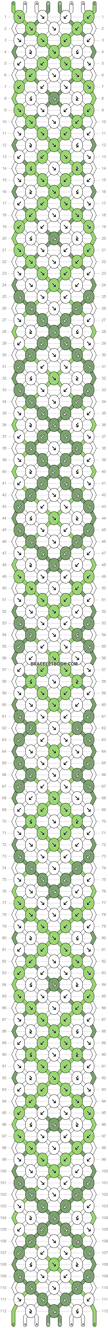 Normal pattern #171620 variation #367043 pattern