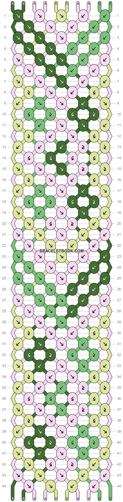 Normal pattern #171505 variation #367049 pattern