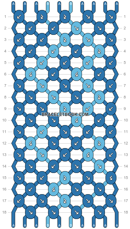 Normal pattern #30643 variation #367055 pattern