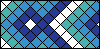 Normal pattern #25069 variation #367056