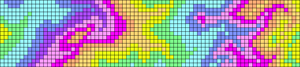 Alpha pattern #40498 variation #367058