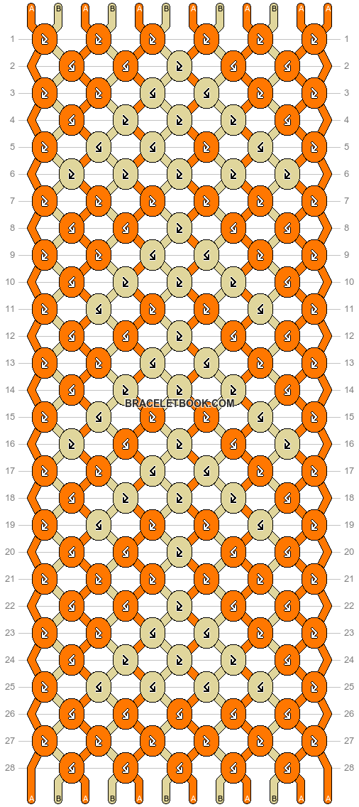 Normal pattern #177191 variation #367060 pattern