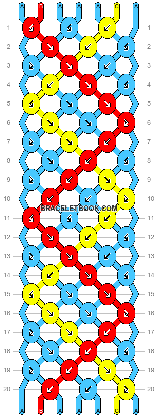 Normal pattern #177292 variation #367061 pattern