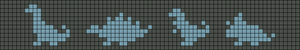 Alpha pattern #148649 variation #367063