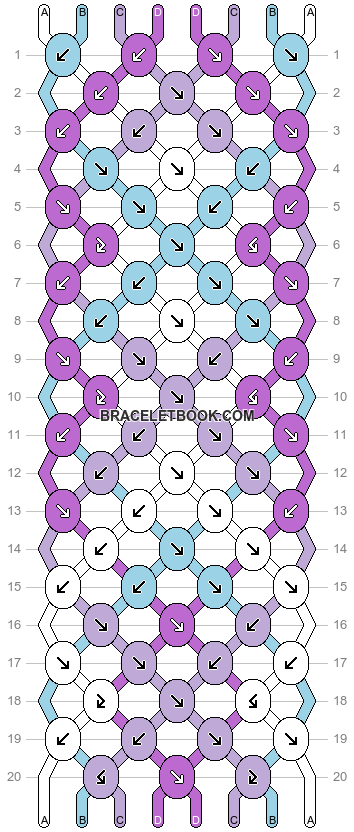 Normal pattern #155164 variation #367066 pattern