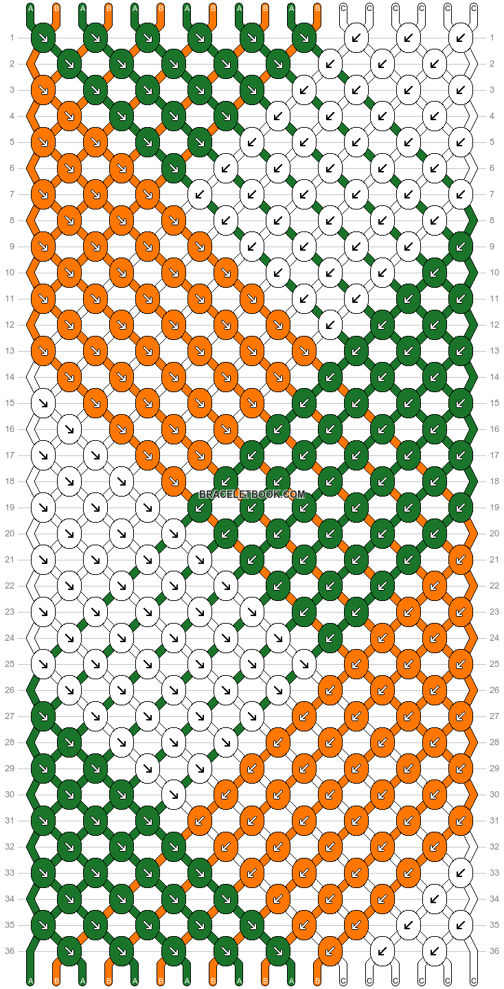 Normal pattern #7030 variation #367067 pattern