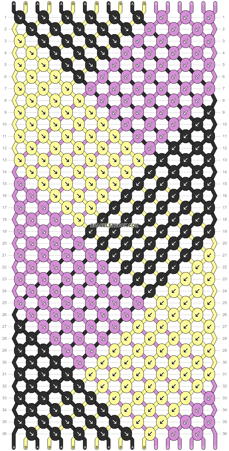 Normal pattern #7030 variation #367068 pattern