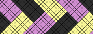 Normal pattern #7030 variation #367068