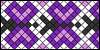 Normal pattern #64826 variation #367073