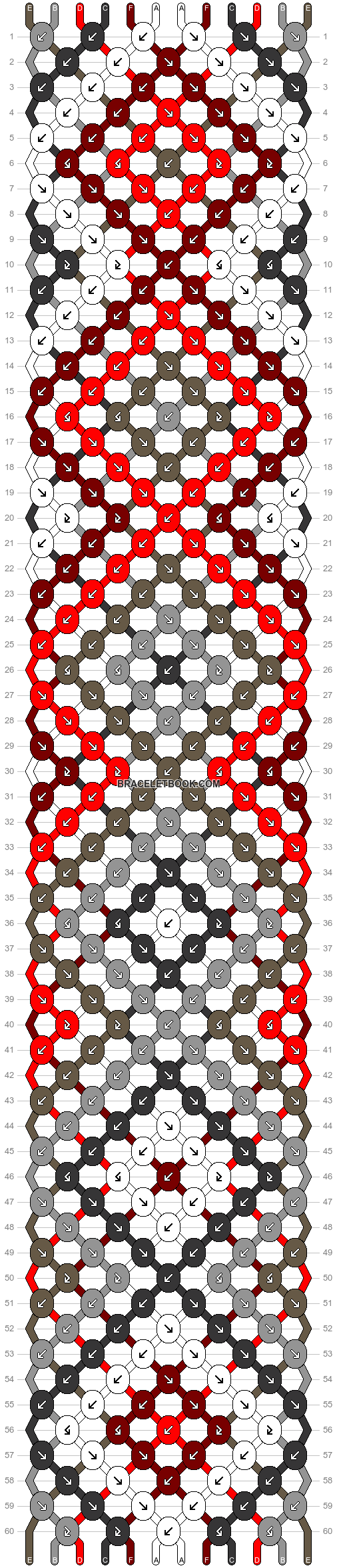 Normal pattern #32442 variation #367075 pattern
